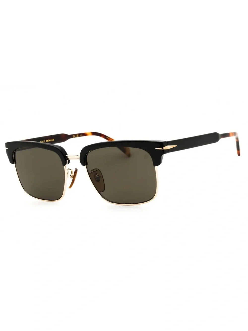 New, DAVID BECKHAM Sunglasses DB1119/G/S XWYIR Authentic